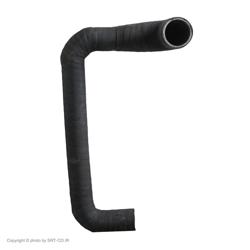 شلنگ پایین رادیاتور گریدر هپکو HG180