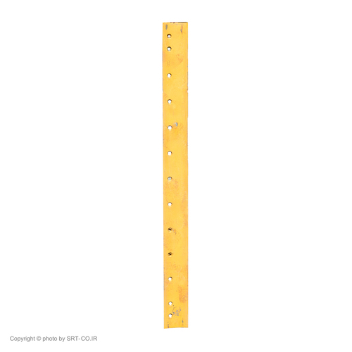 تیغه 13 سوراخ گریدر کاترپیلار 130G