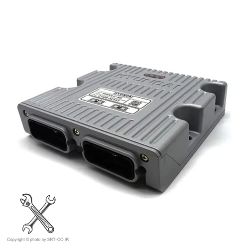 تست و تعمیر انواع ECU