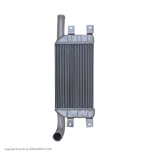 افترکولر بیل مکانیکی کوماتسو PC220-7