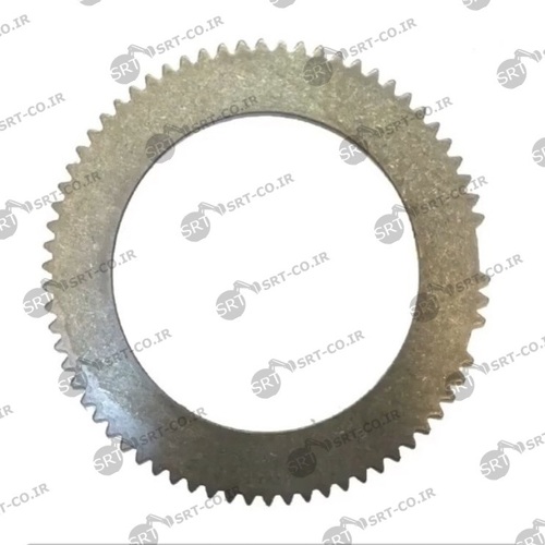 صفحه اهنی چرخ بیل مکانیکی هپکو HE100