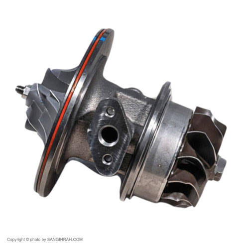 کارتریج توربوشارژ لودر چینی XCMG ZL50GN