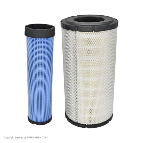 فیلتر هواکش بیل مکانیکی کوماتسو PC200-7