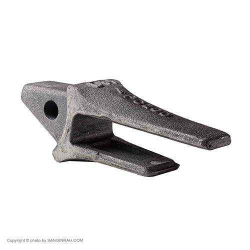 کلنگ بیل مکانیکی کوماتسو PC200-7 پین بغل برند DM