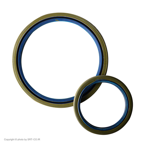 کاسه نمد چرخ عقب غلتک هپکو CA25