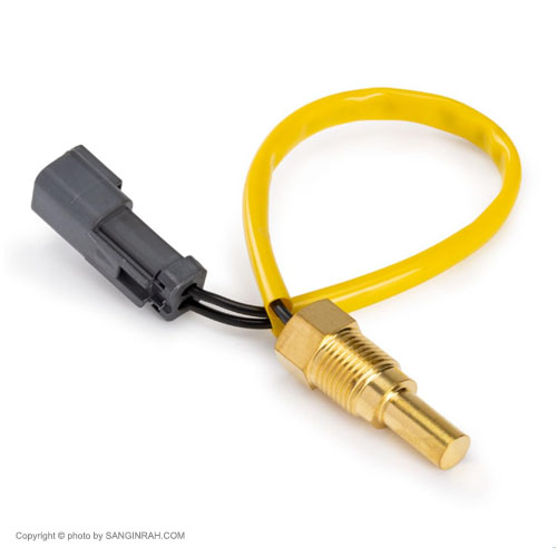 سنسور دما روغن هیدرولیک بیل مکانیکی کوماتسو PC200-7