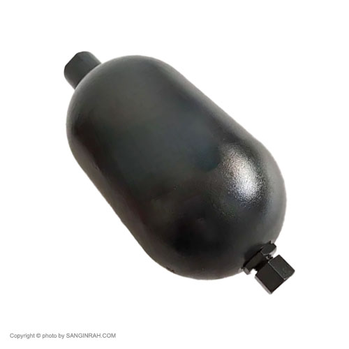 اکومولاتور ترمز بیل مکانیکی کوماتسو PC220-7