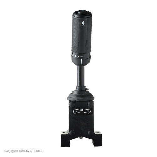 دسته دنده لودر هپکو HL115