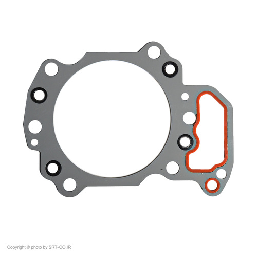 واشر سرسیلندر لودر کوماتسو WA470