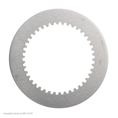 صفحه آهنی چرخ گریدر هپکو HG180D D1