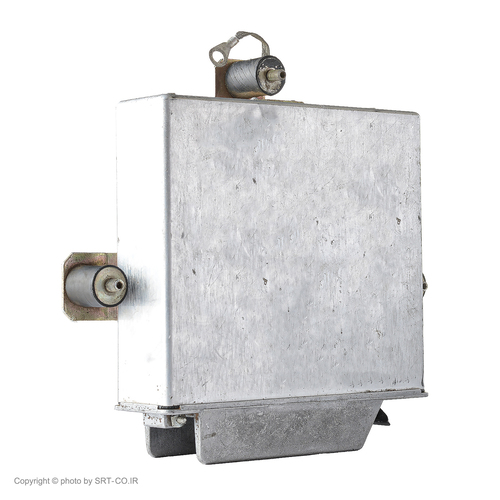 ECU کامپیتور موتور گریدر هپکو HG180D