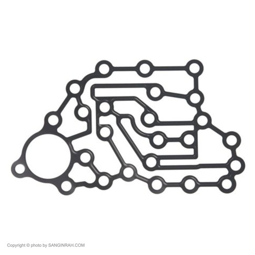 واشر شیر کنترل گیربکس زد اف ZF 2HL100