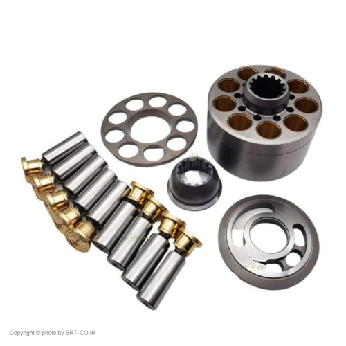 روتاری گروپ پمپ هیدرولیک بیل مکانیکی هیوندا 330