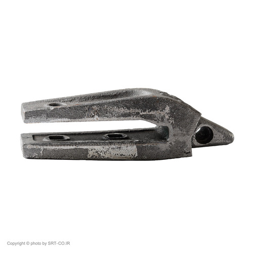 کلنگ ناخن لودر چینی ZL50 برند DM