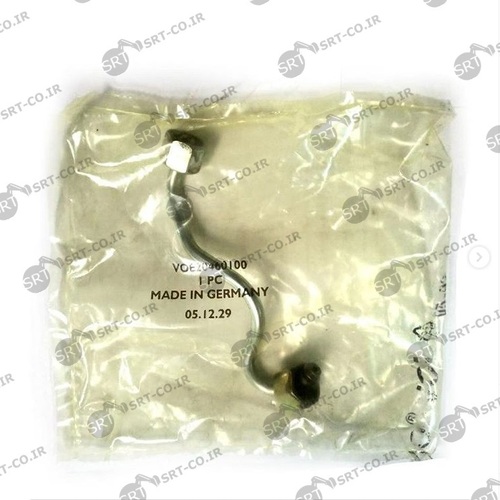 لوله انژکتور لودر ولوو L90