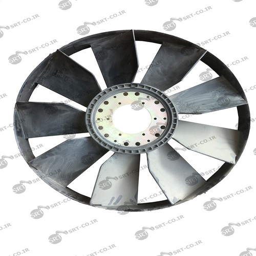 پروانه بیل مکانیکی هپکو A316