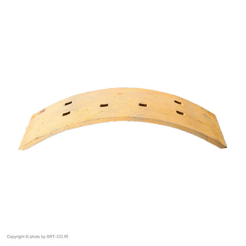 گوشه تیغه گریدر کوماتسو 661