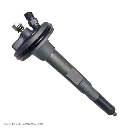 انژکتور سوخت لودر کوماتسو WA 470-3