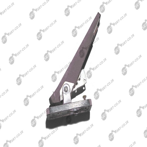 پدال گاز گریدر هپکو HG180