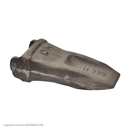 ناخن لودر کاترپیلار 966 H برند DM