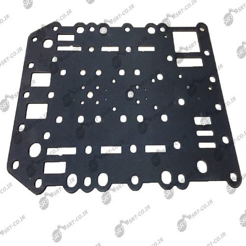 واشر شیرکنترل گیربکس گریدر هپکو HG180C