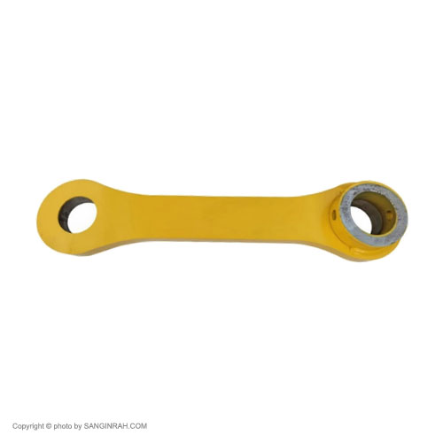 لینک پشت باکت بیل مکانیکی کوماتسو PC400-7