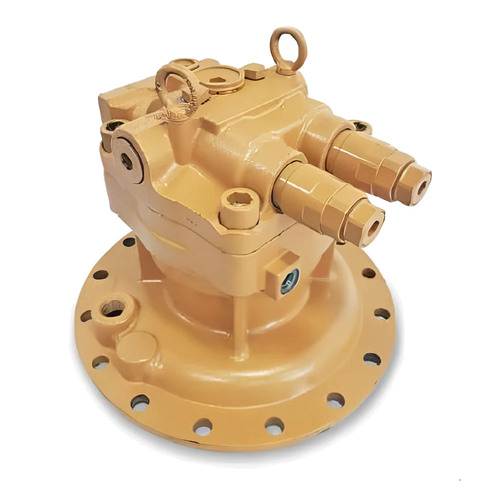 پمپ گردان بیل مکانیکی هیوندا R210LC-9