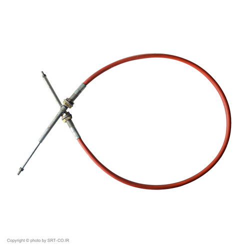 سیم گاز بیل مکانیکی هپکو 912