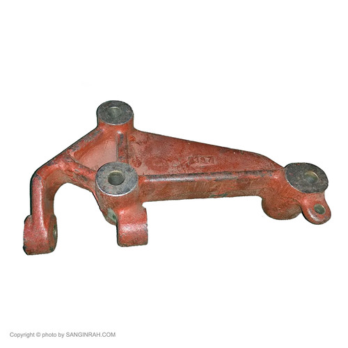 پایه کمپرسور کولر بیل مکانیکی هپکو HE100