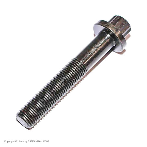 پیچ شاتون لودر کوماتسو WA 470-3