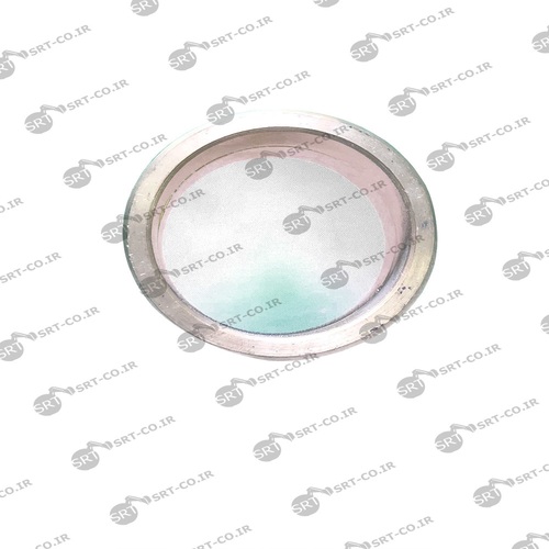 بوش برنجی کمرشکن لودر هپکو HL115