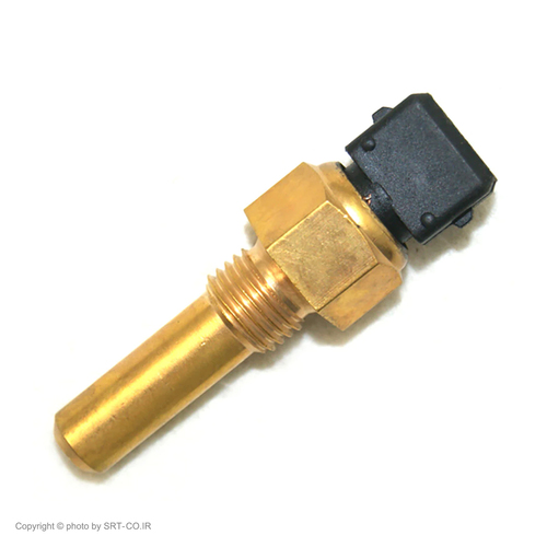 سنسور حرارت آب بلند لودر ولوو L90E