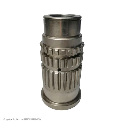 شفت دنده کنار پیتیو گیربکس لودر کوماتسو WA 470-3