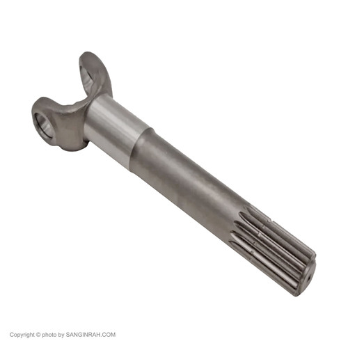 پلوس چرخ بیل مکانیکی هیوندا 380