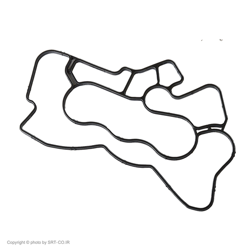 کیت کولر روغن غلتک هپکو HC100C