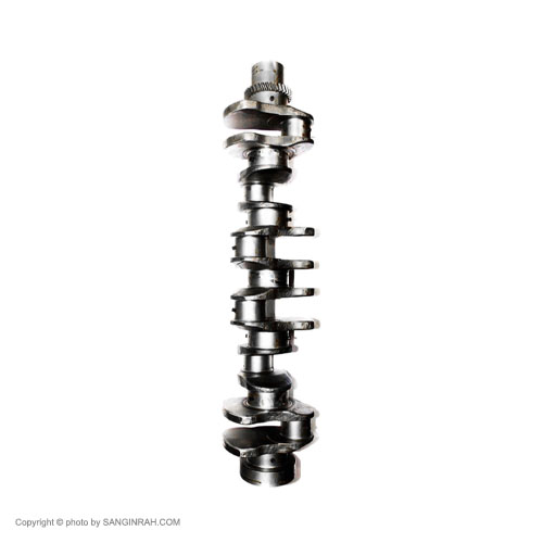 میل لنگ لودر کوماتسو WA 470-3