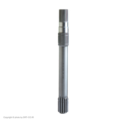 پلوس چرخ عقب گریدر هپکو HG180