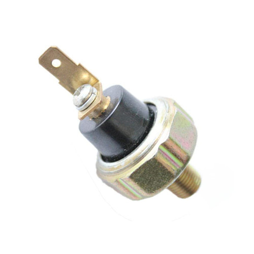 سنسور فشار روغن موتور کوماتسو 6D 105