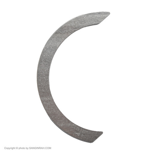 بغل یاتاقان موتور تراک میکسر بتن