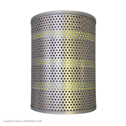 فیلتر هیدرولیک بیل مکانیکی ولوو EC 240