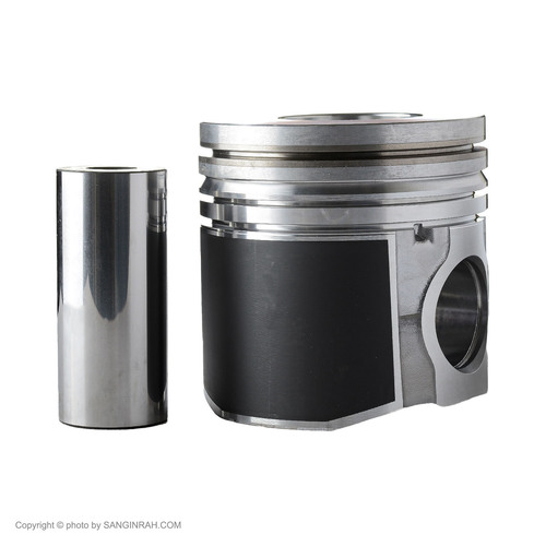 پیستون رینگ موتور بلدوزر هپکو 731