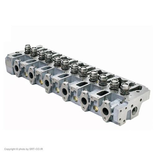 سرسیلندر موتور گریدر هپکو HG180C