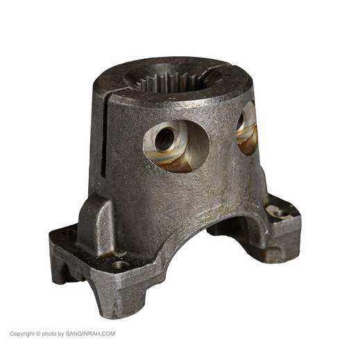 یوک گاردان بیل بکهو نیوهلند B90