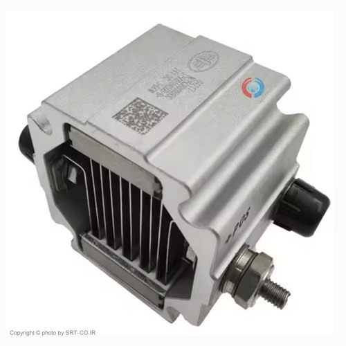 گرمکن موتور لودر ولوو L120E