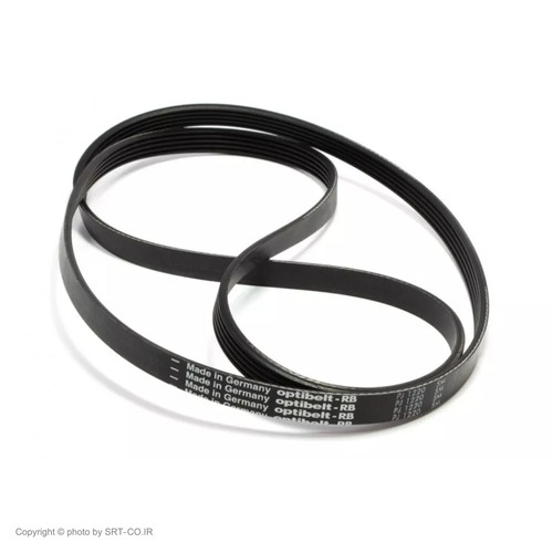 تسمه پروانه بیل مکانیکی هپکو HE100