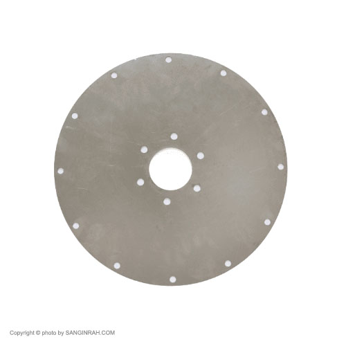 صفحه توربین گیربکس مکانیک لودر چینی ZL50