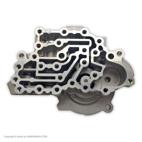 پوسته شیر کنترل گیربکس زد اف ZF 2HL100