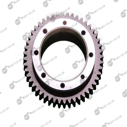 دنده گیربکس بیل مکانیکی هپکو A900