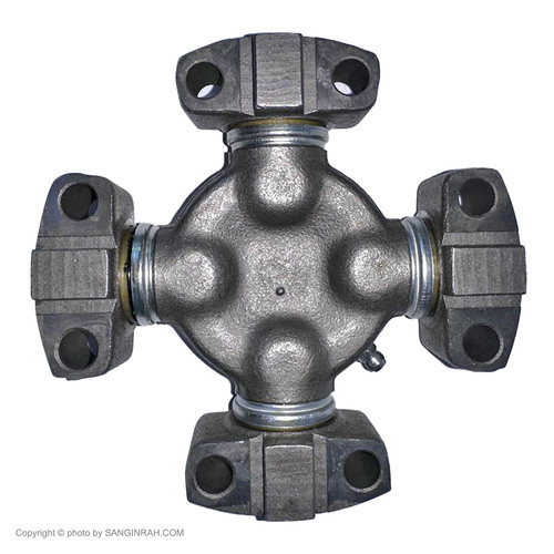 چهارشاخه گاردان گریدر هپکو HG180