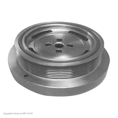 پولی سر ميلنگ بيل مکانیکی هيوندا 330